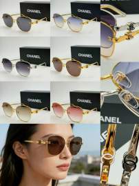 Picture of Chanel Sunglasses _SKUfw80535467fw